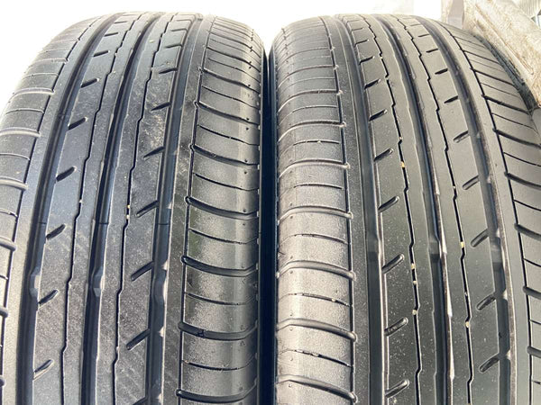 ヨコハマ ブルーアースEs ES32 165/55R14  2本