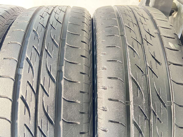 ブリヂストン ネクストリー 165/55R14  4本