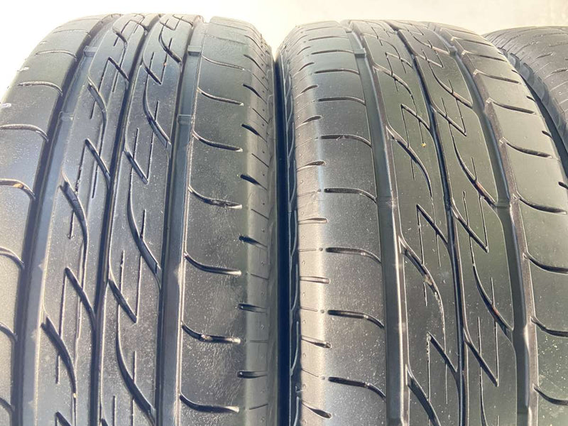 ブリヂストン ネクストリー 165/55R14  4本