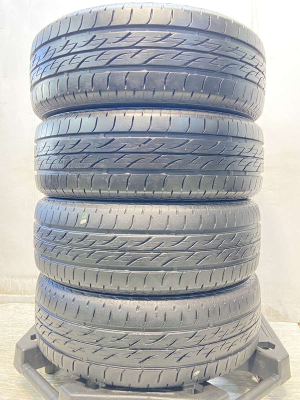 ブリヂストン ネクストリー 165/55R14  4本