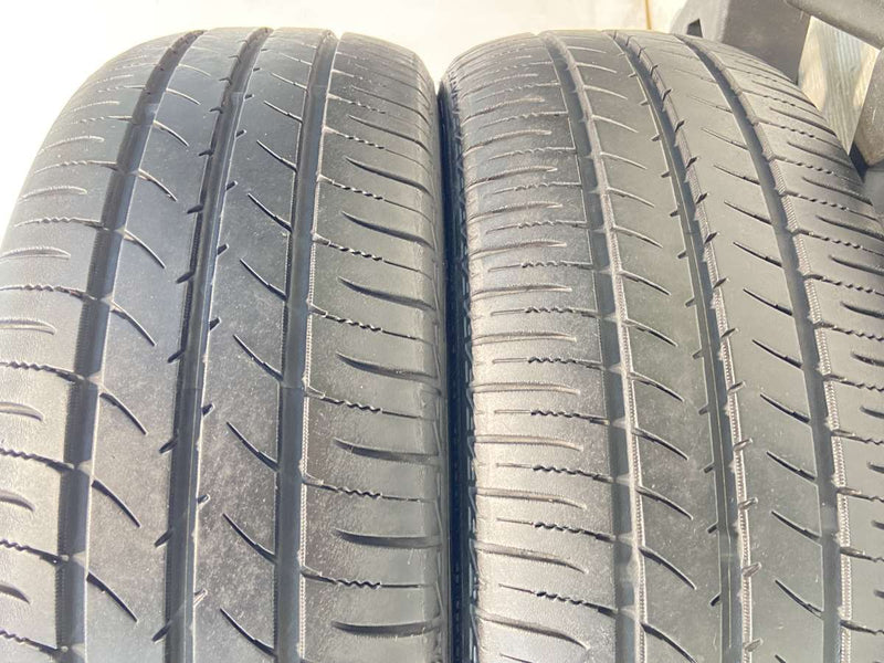 トーヨータイヤ ナノエナジー3 165/55R14  2本