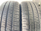 ダンロップ エナセーブEC204 165/55R14  2本