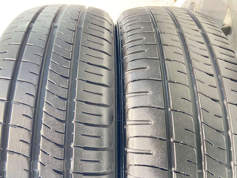 ダンロップ エナセーブEC204 165/55R14  2本