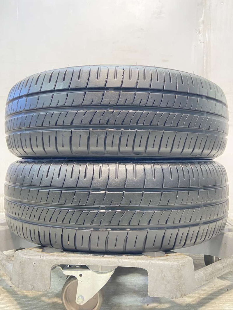 ダンロップ エナセーブEC204 165/55R14  2本