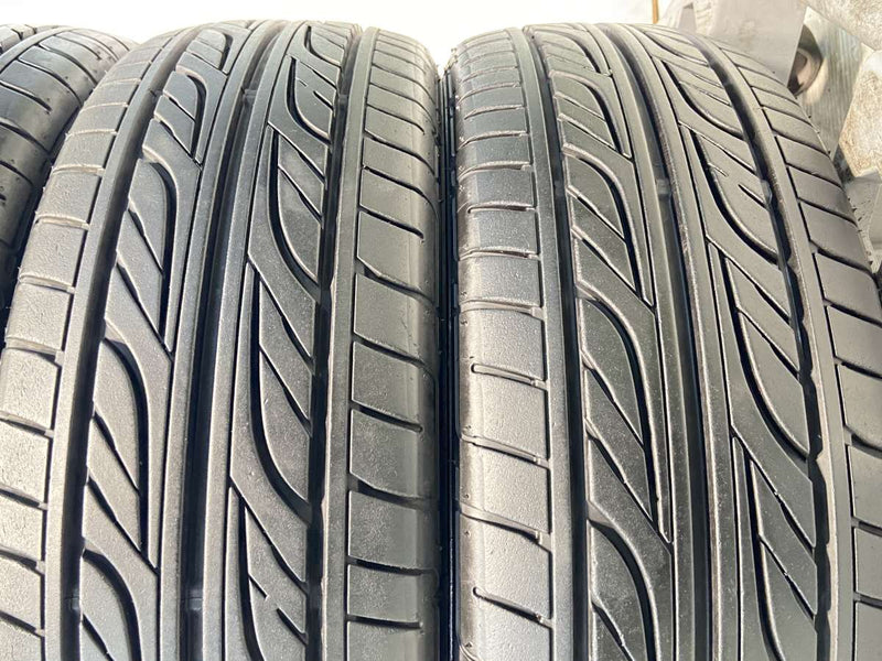 グッドイヤー イーグル LS2000ハイブリッド2 165/55R14  4本