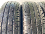 ダンロップ エナセーブ EC204 165/65R14  /トヨタ純正  5.0J+ 100-4穴 4本