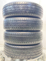 ブリヂストン ネクストリー 155/65R14  4本