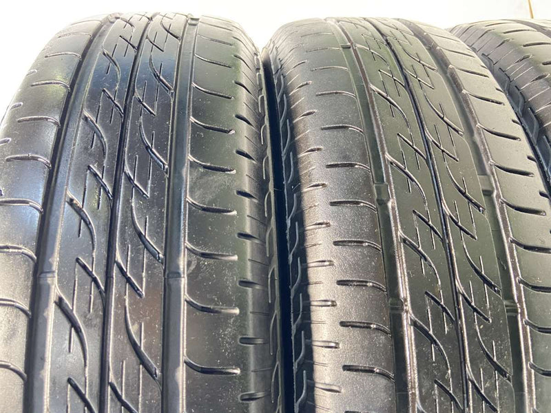 ブリヂストン ネクストリー 155/65R14  4本