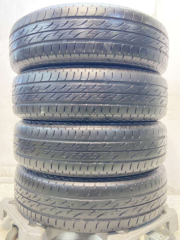 ブリヂストン ネクストリー 155/65R14  4本