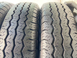 トーヨータイヤ H10 165R14 6PR 4本
