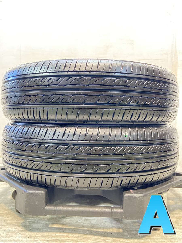 グッドイヤー GT エコステージ 155/65R14  2本