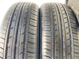 ヨコハマ ブルーアース-ES ES32 165/65R14  2本