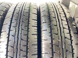 ダンロップ エナセーブ VAN01 165R14 6PR 4本