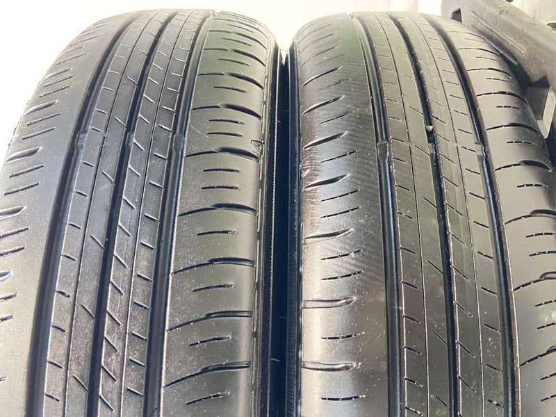 ダンロップ エナセーブ EC300+ 165/65R14  2本