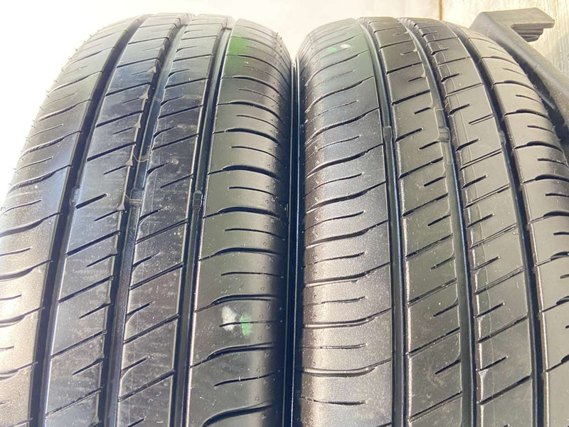 グッドイヤー エフィシェント グリップ ECO EG02 185/70R14  2本