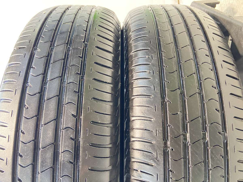ブリヂストン エコピア NH100 185/70R14  2本
