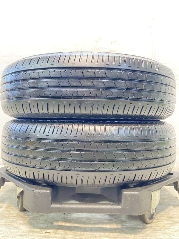 ブリヂストン エコピア NH100 185/70R14  2本