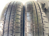 ブリヂストン NEWNO 155/65R14  2本