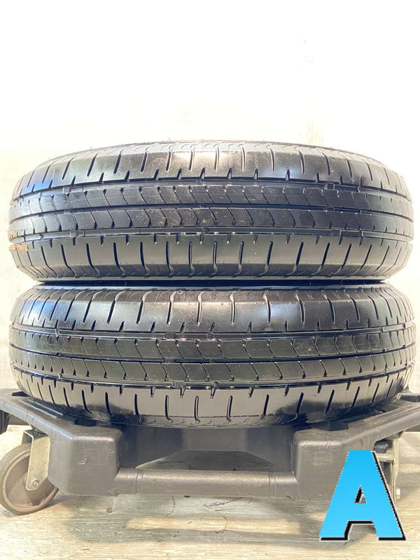 ブリヂストン NEWNO 155/65R14  2本