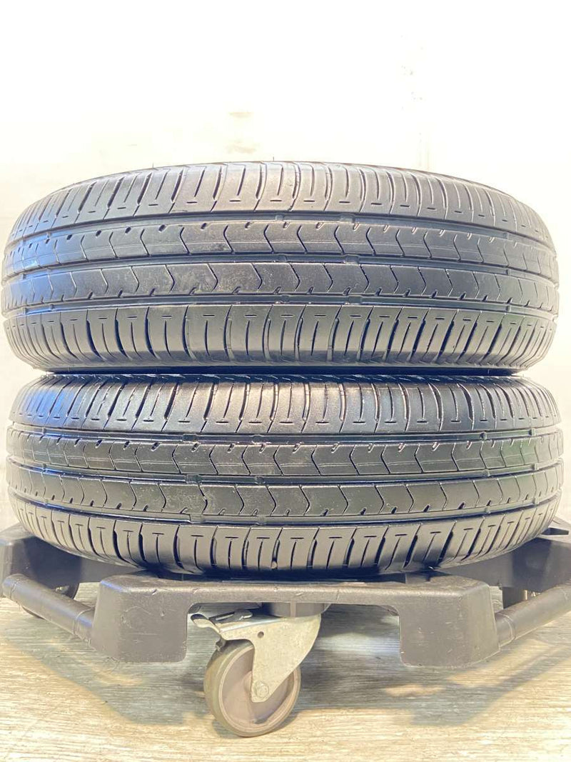 ブリヂストン エコピア NH100C 175/70R14  2本