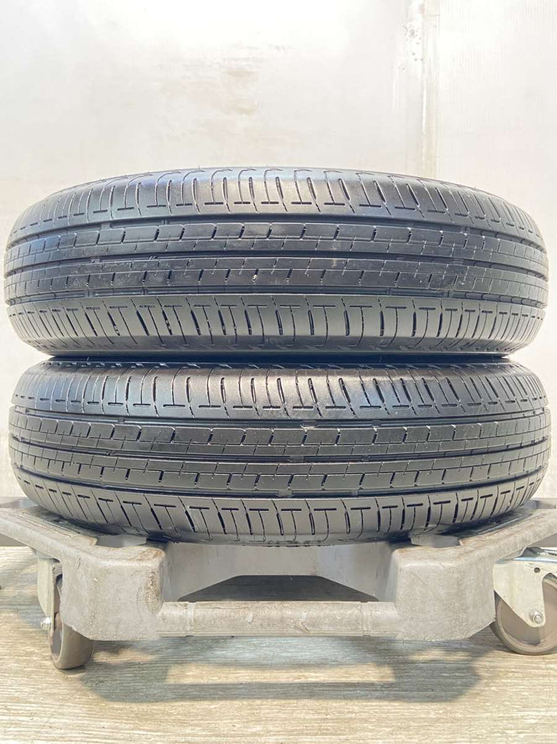 ブリヂストン エコピア EP150 155/65R14  2本