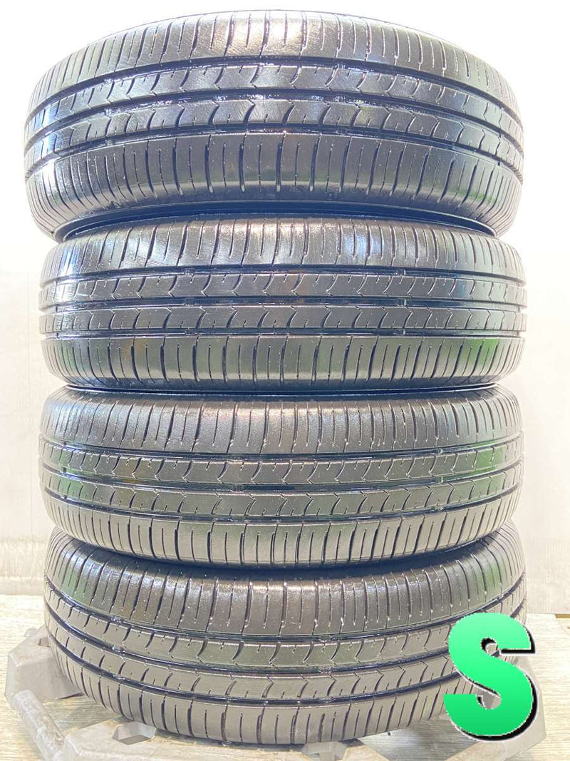 グッドイヤー エフィシェント グリップ ECO ハイブリット EG01 175/70R14  4本