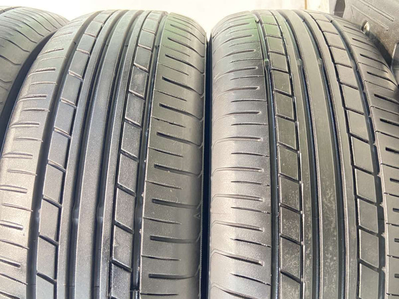 ヨコハマ エコス ES31 165/55R14  4本