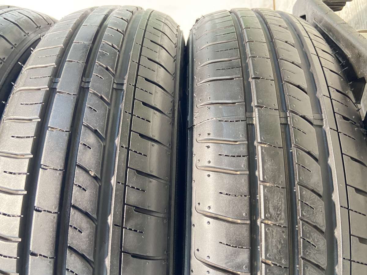 ケンダ KENETICA ECO 155/65R14 4本 – タイヤ・ホイールカンパニー