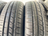 ケンダ KENETICA ECO 155/65R14  4本