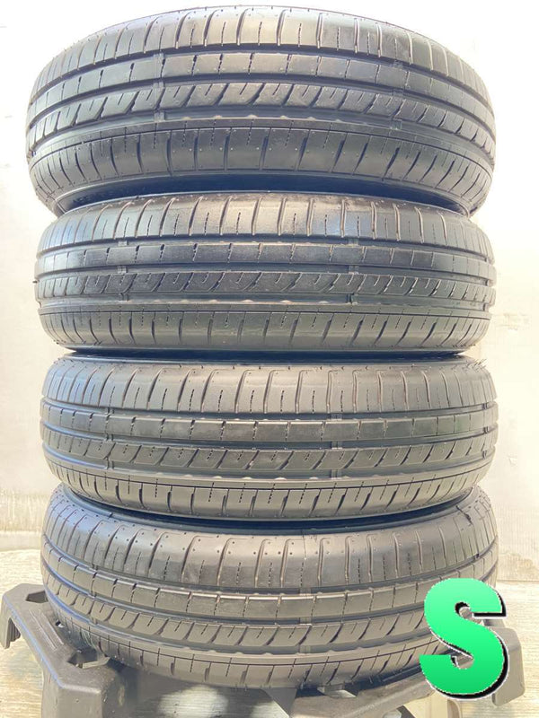 ケンダ KENETICA ECO 155/65R14  4本