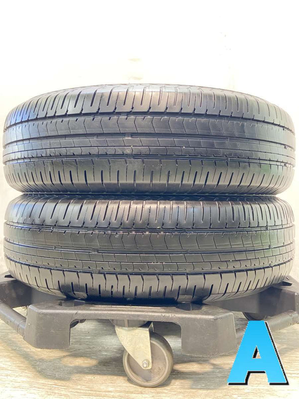 ブリヂストン エコピア NH200 185/70R14  2本