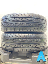 ダンロップ デジタイヤ EC202 165/55R14  2本