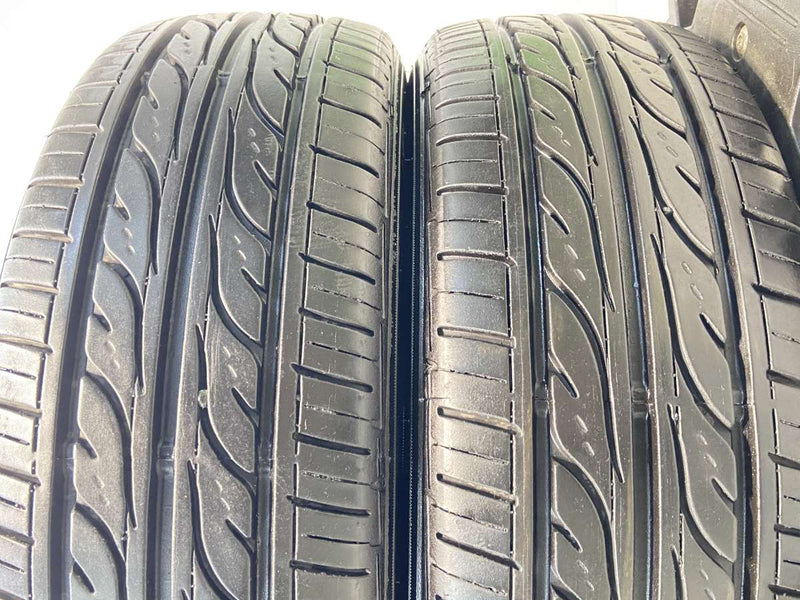 ダンロップ デジタイヤ EC202 165/55R14  2本
