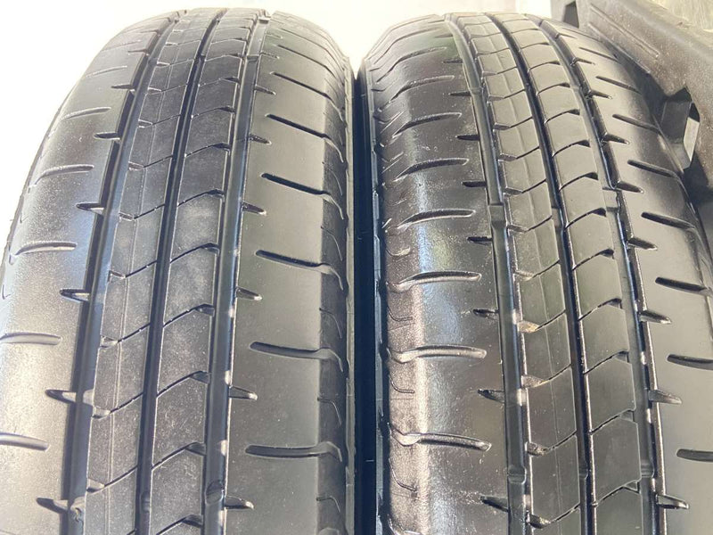 ブリヂストン NEWNO 155/65R14  2本