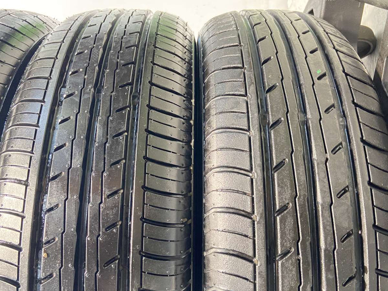 ヨコハマ ブルーアースES-ES32 175/65R14  4本