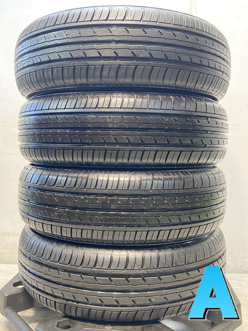 ヨコハマ ブルーアースES-ES32 175/65R14  4本