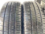 ダンロップ エナセーブ EC204 165/55R14  2本