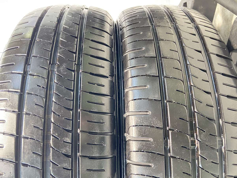 ダンロップ エナセーブ EC204 165/55R14  2本