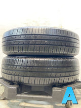 グッドイヤー エフィシェント グリップ ECO ハイブリット EG01 155/65R14  2本