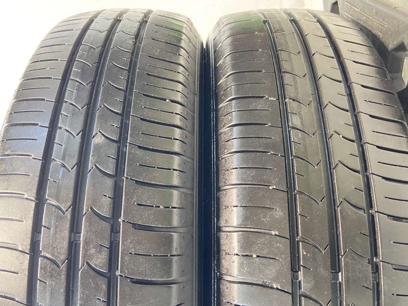 グッドイヤー エフィシェント グリップ ECO ハイブリット EG01 155/65R14  2本