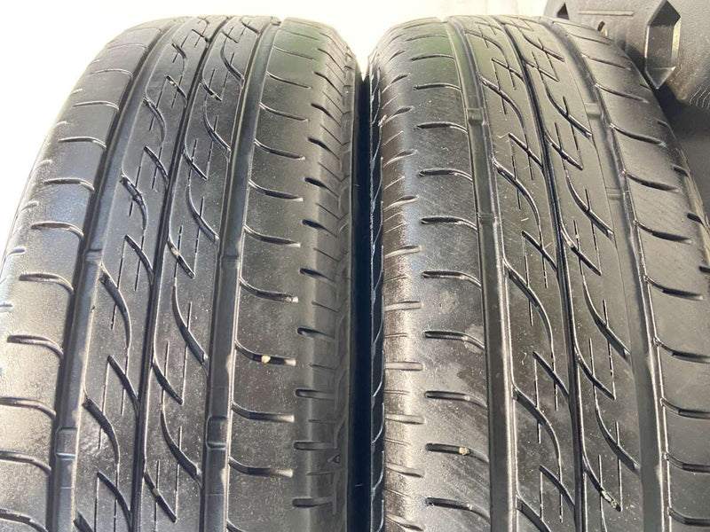 ブリヂストン ネクストリー 155/65R14  2本