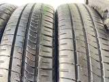 ダンロップ エナセーブ EC204 155/65R14  4本