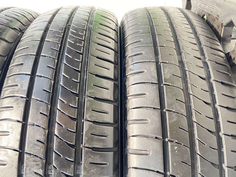 ダンロップ エナセーブ EC204 155/65R14  4本