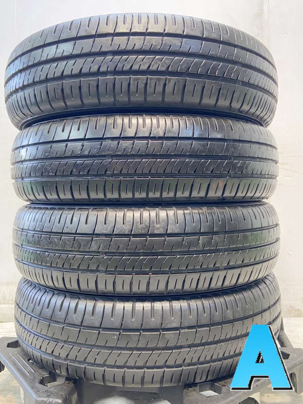 ダンロップ エナセーブ EC204 155/65R14  4本