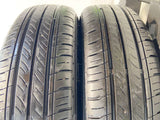 ダンロップ エナセーブ EC300 155/65R14  2本