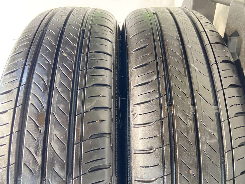 ダンロップ エナセーブ EC300 155/65R14  2本