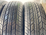 ヨコハマ S306 155/65R14  4本