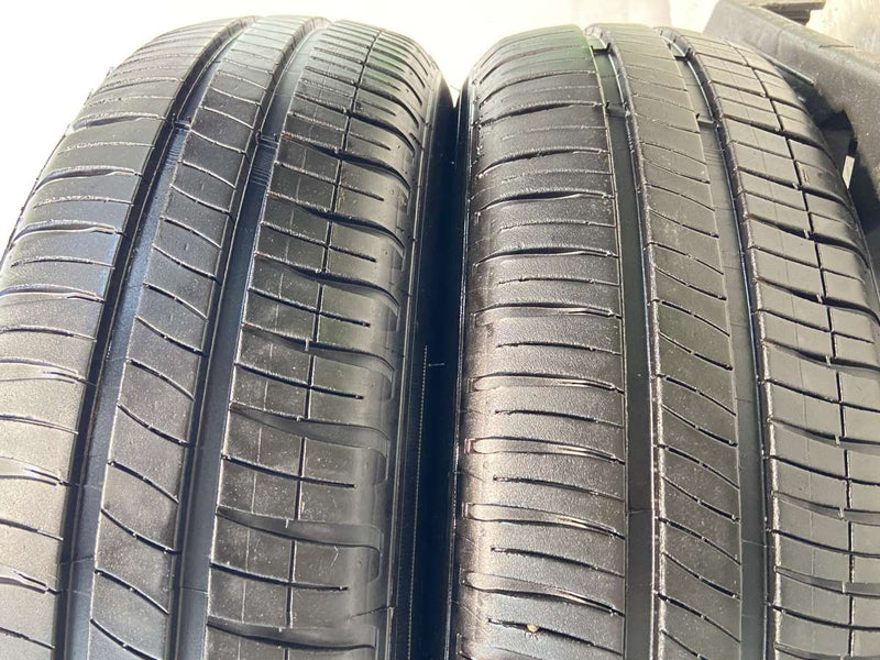 ミシュラン エナジーセイバー4 155/65R14  2本