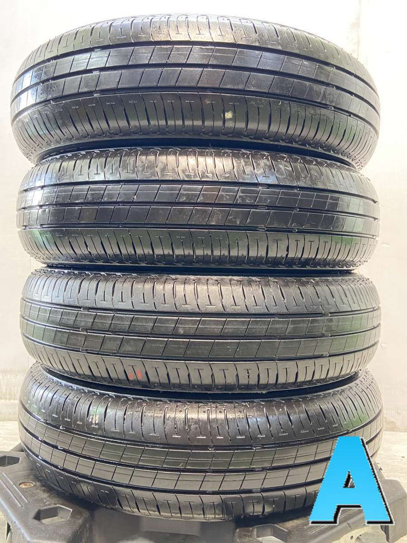 ブリヂストン エコピア EP150 155/65R14  4本