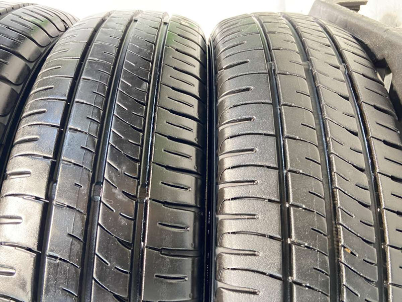 ダンロップ エナセーブ EC204 155/65R14  4本